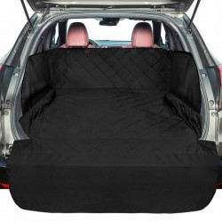 SUV Cargo Liner for Dogs,...