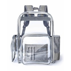 Clear Backpack