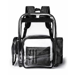 Clear Backpack