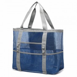 Oversized Beach Tote with...