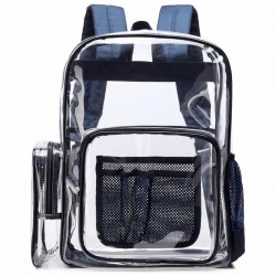 Clear Backpack