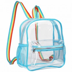 Clear Backpack