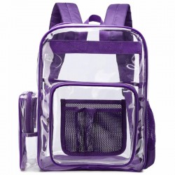 Clear Backpack