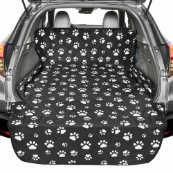 F-color SUV Cargo Liner for...