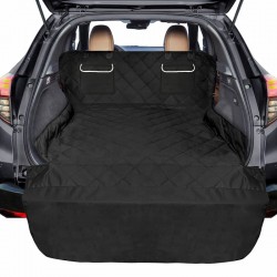 SUV Cargo Liner for Dogs