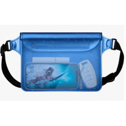 F-color Waterproof Fanny...