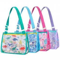 F-color Seashell Bag Kids...