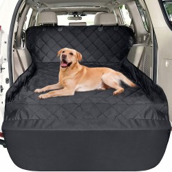 F-color SUV Cargo Liner for...