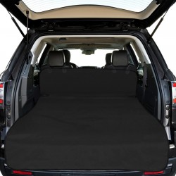 F-color SUV Cargo Liner for...