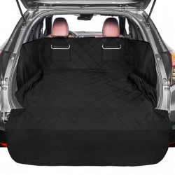 F-color SUV Cargo Liner for...