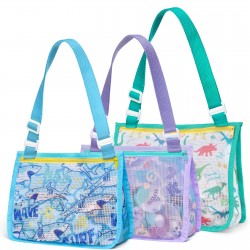 F-color Seashell Bag Kids...