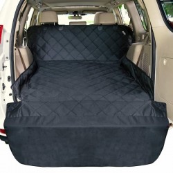 F-color SUV Cargo Liner for...