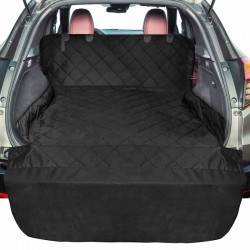 F-color SUV Cargo Liner for...