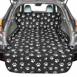 F-color SUV Cargo Liner for...