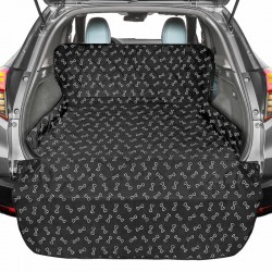 SUV Cargo Liner for Dogs