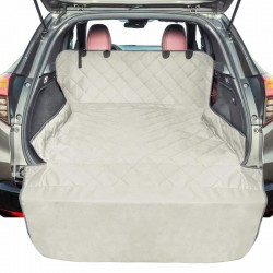 SUV Cargo Liner for Dogs