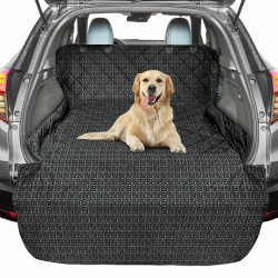 SUV Cargo Liner for Dogs