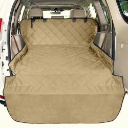 SUV Cargo Liner for Dogs