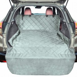 SUV Cargo Liner for Dogs