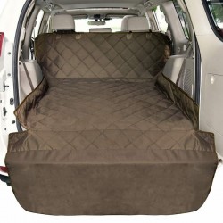 SUV Cargo Liner for Dogs