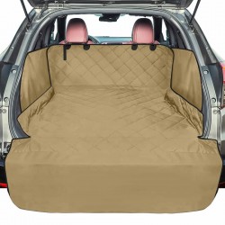 SUV Cargo Liner for Dogs,...
